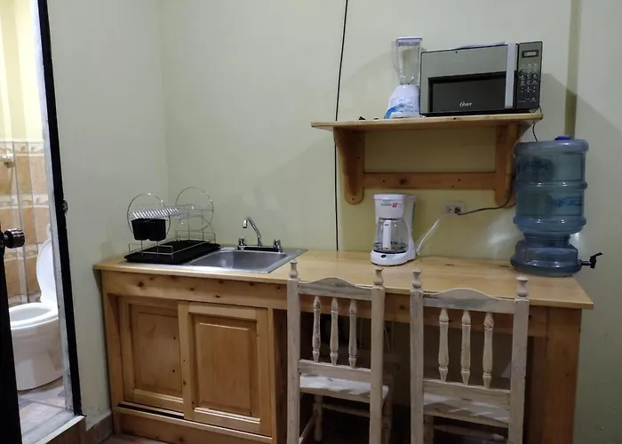 Casa Juanita