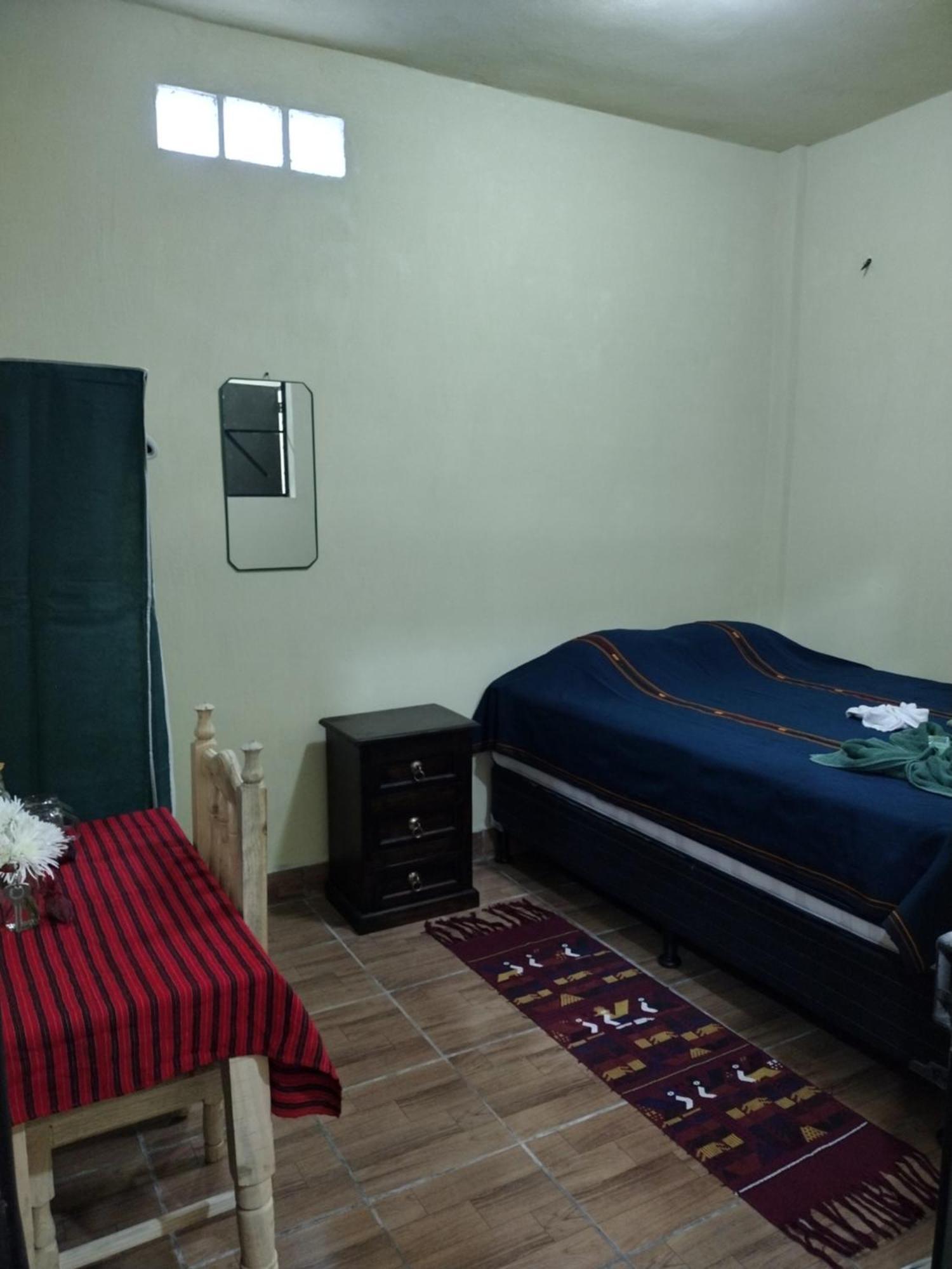 Homestay Casa Juanita *