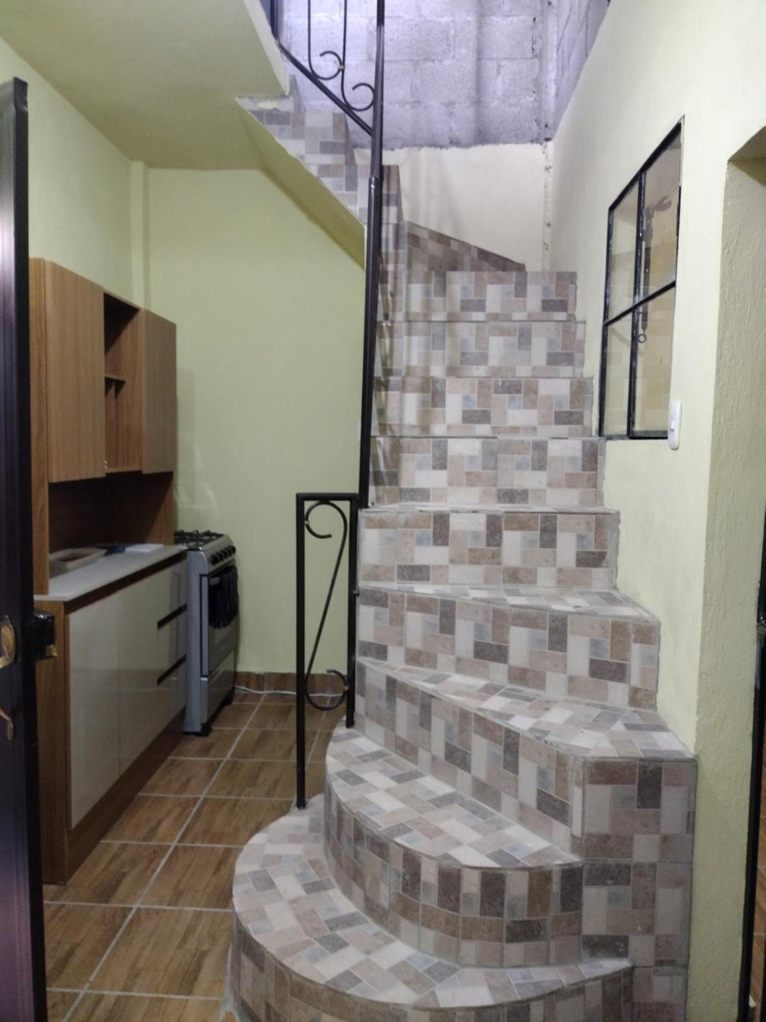 Casa Juanita * Santa Cruz La Laguna
