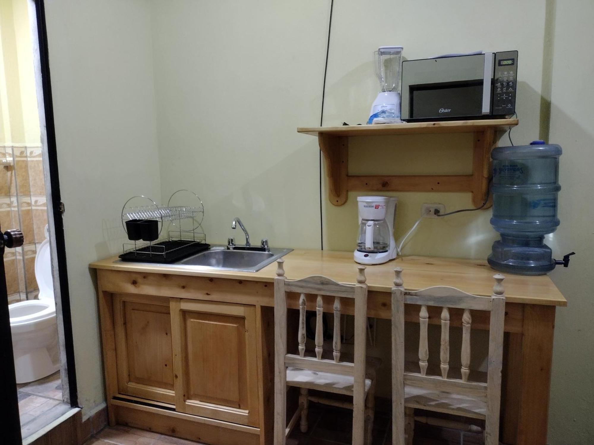 Homestay Casa Juanita *