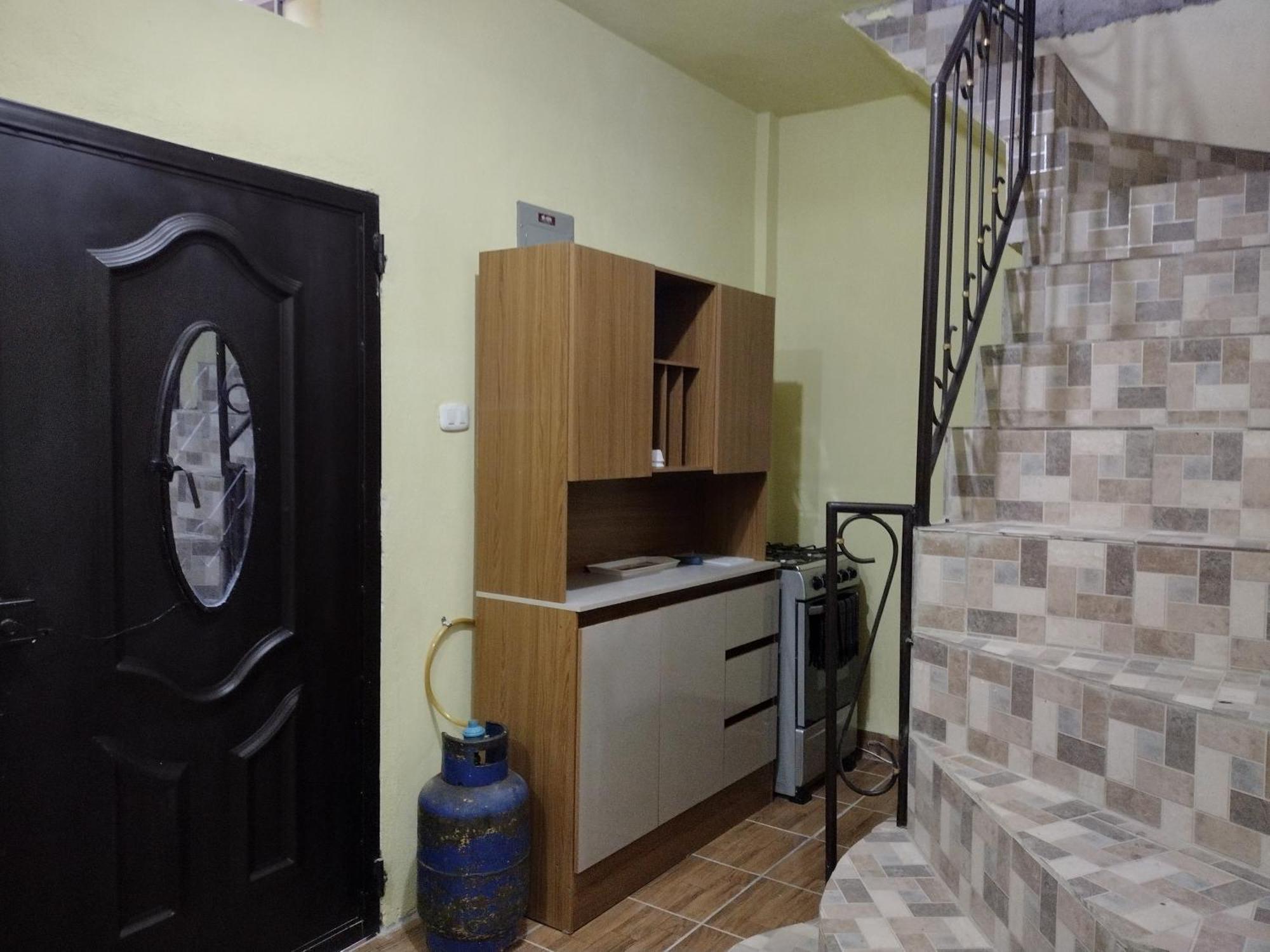 Casa Juanita Homestay Santa Cruz La Laguna