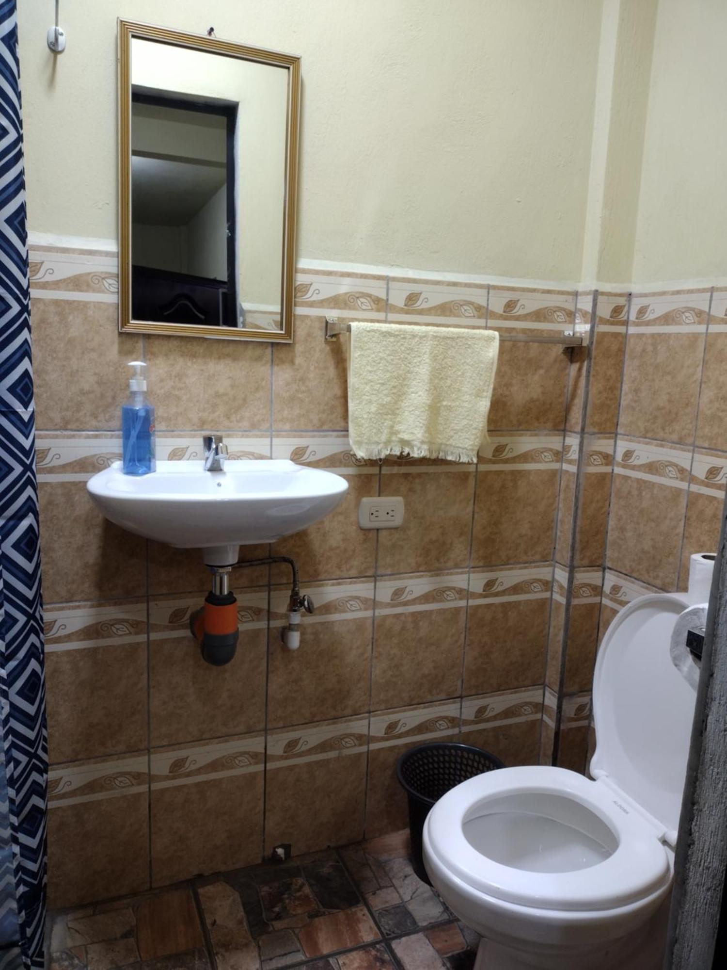 Homestay Casa Juanita *