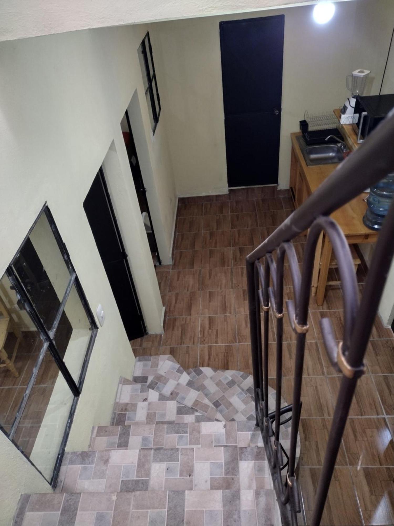 Casa Juanita Homestay